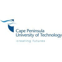 Cape Peninsula University of Technology. Department of Maritime Studies logo - Similar company to Vie Optimisée