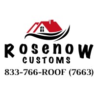 Rosenow Customs logo - Similar company to Sbdc At Uw Oshkosh