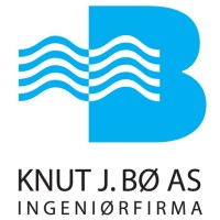 Ingeniørfirma Knut J. Bø A/S logo - Similar company to Megacon Ab