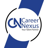 Career Nexus logo - Similar company to Entertec Inc.