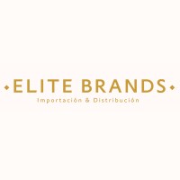 ELITE BRANDS S.R.L. Bolivia logo - Similar company to Majo Foods Sl