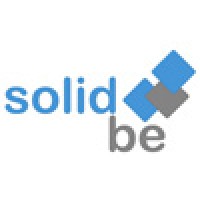 SolidBE BV logo - Similar company to Isolid