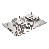 Dejin Precision Industry Co., Ltd. logo - Similar company to Import-Export Navita Inc.