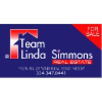 Team Linda Simmons Real Estate logo - Similar company to Awesome Dog Grooming, Llc