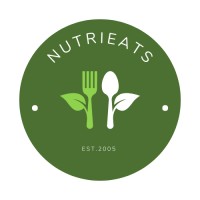 NutriEats logo - Similar company to Trust Sugar