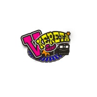 Kereta Seni logo - Similar company to Commshare