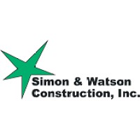 Simon & Watson Construction, Inc.