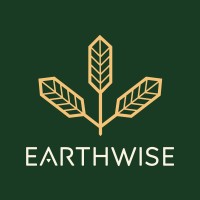 Earthwise logo - Similar company to Ember Gardens