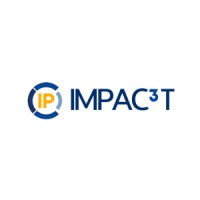 IMPAC3T-IP logo - Similar company to Ipr Meta Registry S.P.A.