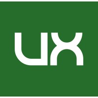 UXridge logo - Similar company to Cryzian