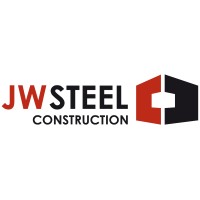 JW Steel Construction logo - Similar company to Dynpap Ltd