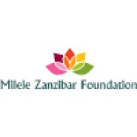Milele Zanzibar Foundation logo - Similar company to Palmade Biodegradable Products