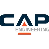 CAP Engineering logo - Similar company to Shelby Engineering Ltd.