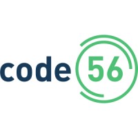 Code 56 logo - Similar company to Rds Big Data