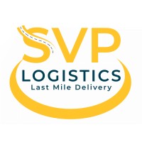 SVPLogistics LLC logo - Similar company to Svp Logistics