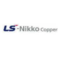 Ls-Nikko Copper