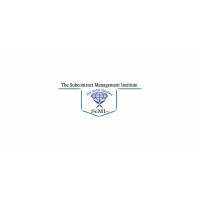 The Subcontract Management Institute logo - Similar company to Government Contract Pricing Summit