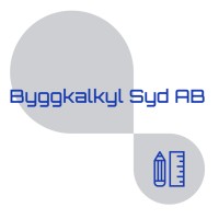 Byggkalkyl Syd AB logo - Similar company to Bosser Ab