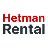 Hetman Rental logo - Similar company to Hetman.