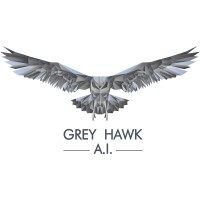 Grey Hawk A.I. logo - Similar company to Czech Point 101