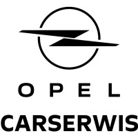Opel Carserwis logo - Similar company to Carserwis