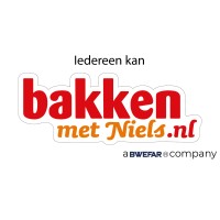Bakken met Niels BV logo - Similar company to Beeldmerk