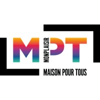 Maison pour Tous de Monplaisir logo - Similar company to Le Lien Yvelinois