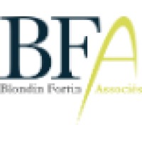Blondin Fortin & Associés logo - Similar company to Parallèle 54