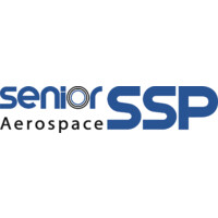Senior Aerospace SSP logo - Similar company to Veridiam