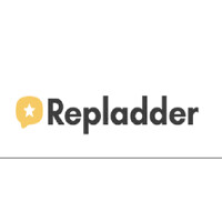Repladder logo - Similar company to The Syntax Studio