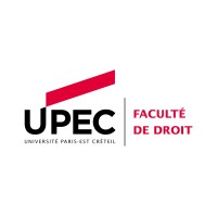 M2 Carrières juridiques et affaires publiques de la Faculté de droit de Créteil logo - Similar company to Proesing - Huissiers De Justice