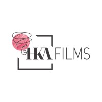 Hka Films logo - Similar company to Mes Creative Teknoloji