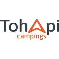 Tohapi logo - Similar company to Capfun