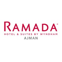 Ramada Hotel & Suites by Wyndham Ajman logo - Similar company to Ewan Hotel