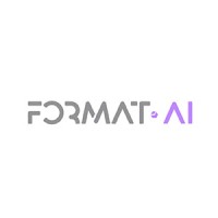 Format AI Studio logo - Similar company to Textoni