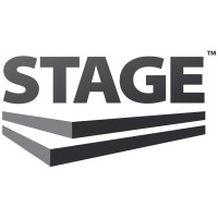 Stage logo - Similar company to Careerguide