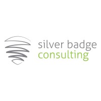 Silver Badge Consulting logo - Similar company to Macanta Consulting
