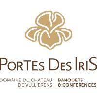 Portes des Iris & Domaine du Château de Vullierens logo - Similar company to Ategra Ag