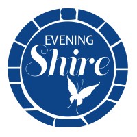 Evening Shire