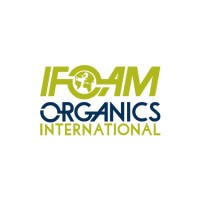 Ifoam - Organics International