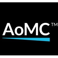 The AoMC logo - Similar company to Ignite Logistix Inc