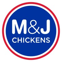 M&J Chickens logo - Similar company to Cci Services