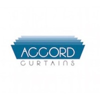 Accord Curtains logo - Similar company to All Kinds Of Blinds, Curtains & Shutters