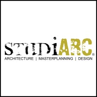 StudiARC logo - Similar company to Hancock Architecture