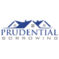 Prudential Borrowing logo - Similar company to Sparbar®