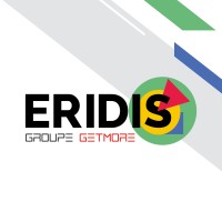 ERIDIS logo - Similar company to Creactiv