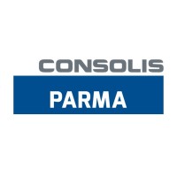 Parma Oy (a Consolis company) logo - Similar company to Consolis