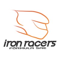 Iron Racers Fórmula SAE logo - Similar company to Apollo Institute