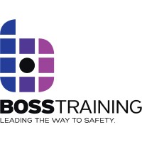 BOSS Training Limited logo - Similar company to C&C Training Ltd