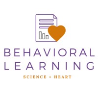 Behavioral Learning, PLLC logo - Similar company to Aligned Behavior Consulting, Llc